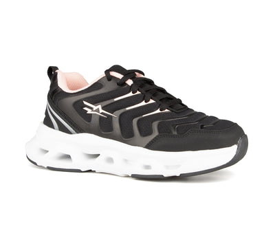 Souliers multisport Primus pour filles junior - DEATHLOK