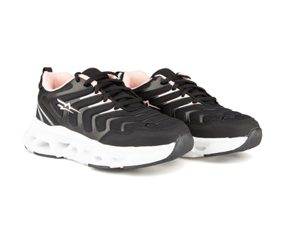 Souliers multisport Primus pour filles junior - DEATHLOK