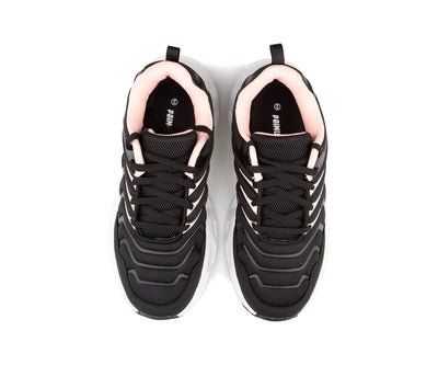 Souliers multisport Primus pour filles junior - DEATHLOK