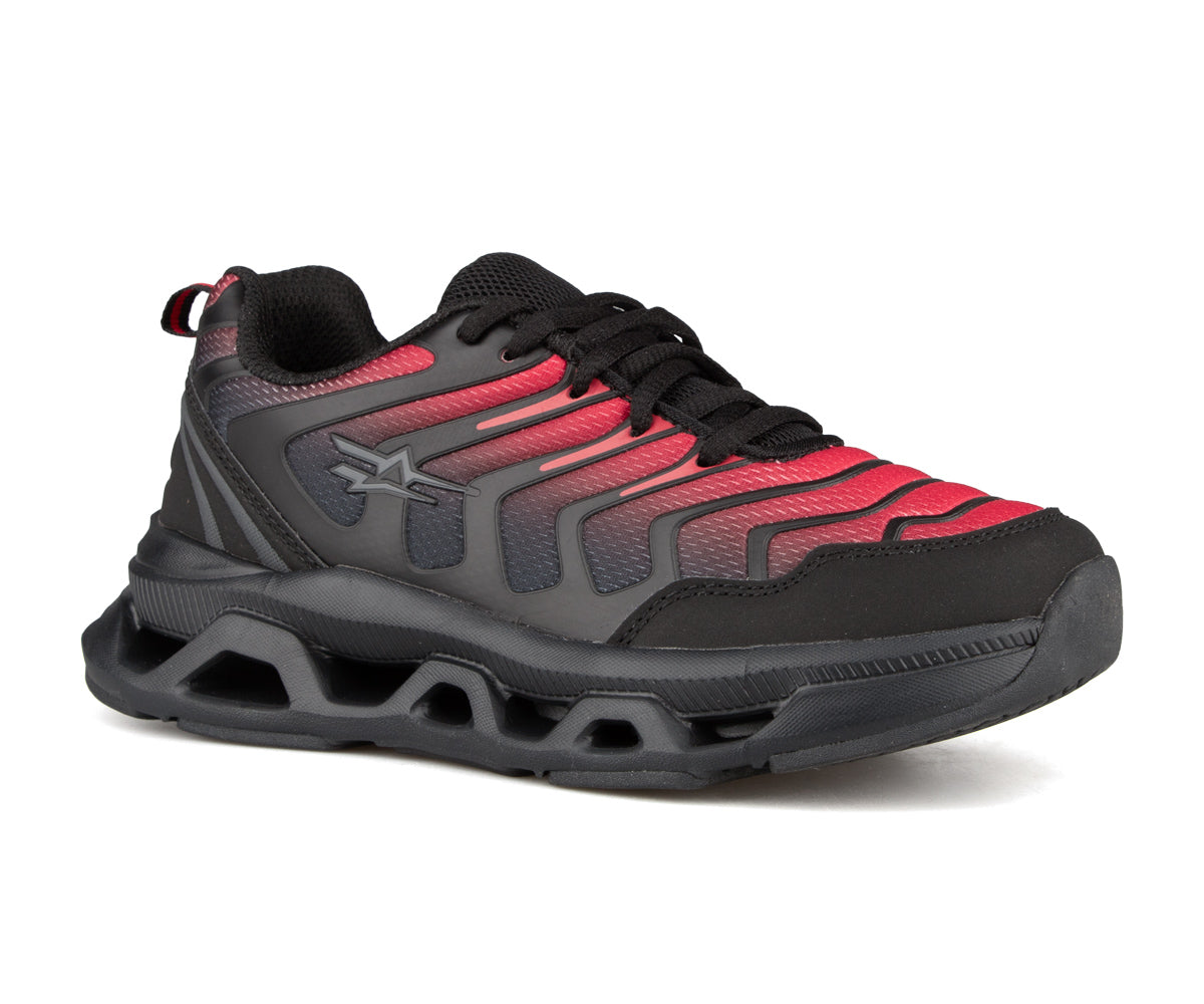 Souliers sport Primus pour garçons juniors - DEATHLOK