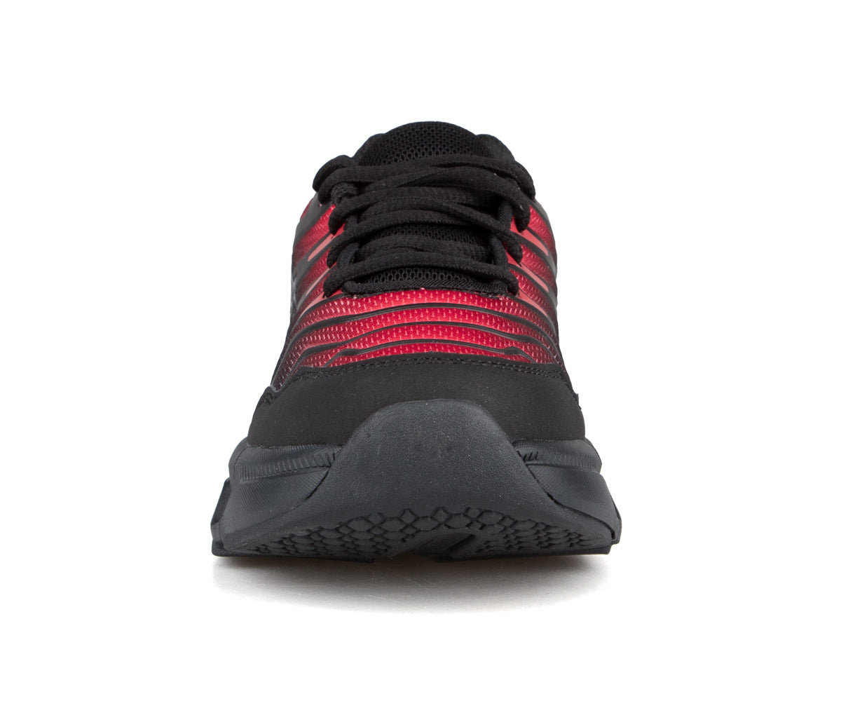 Primus Junior Boys' Athletic Shoes - DEATHLOK