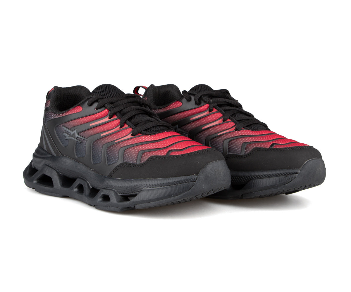 Primus Junior Boys' Athletic Shoes - DEATHLOK