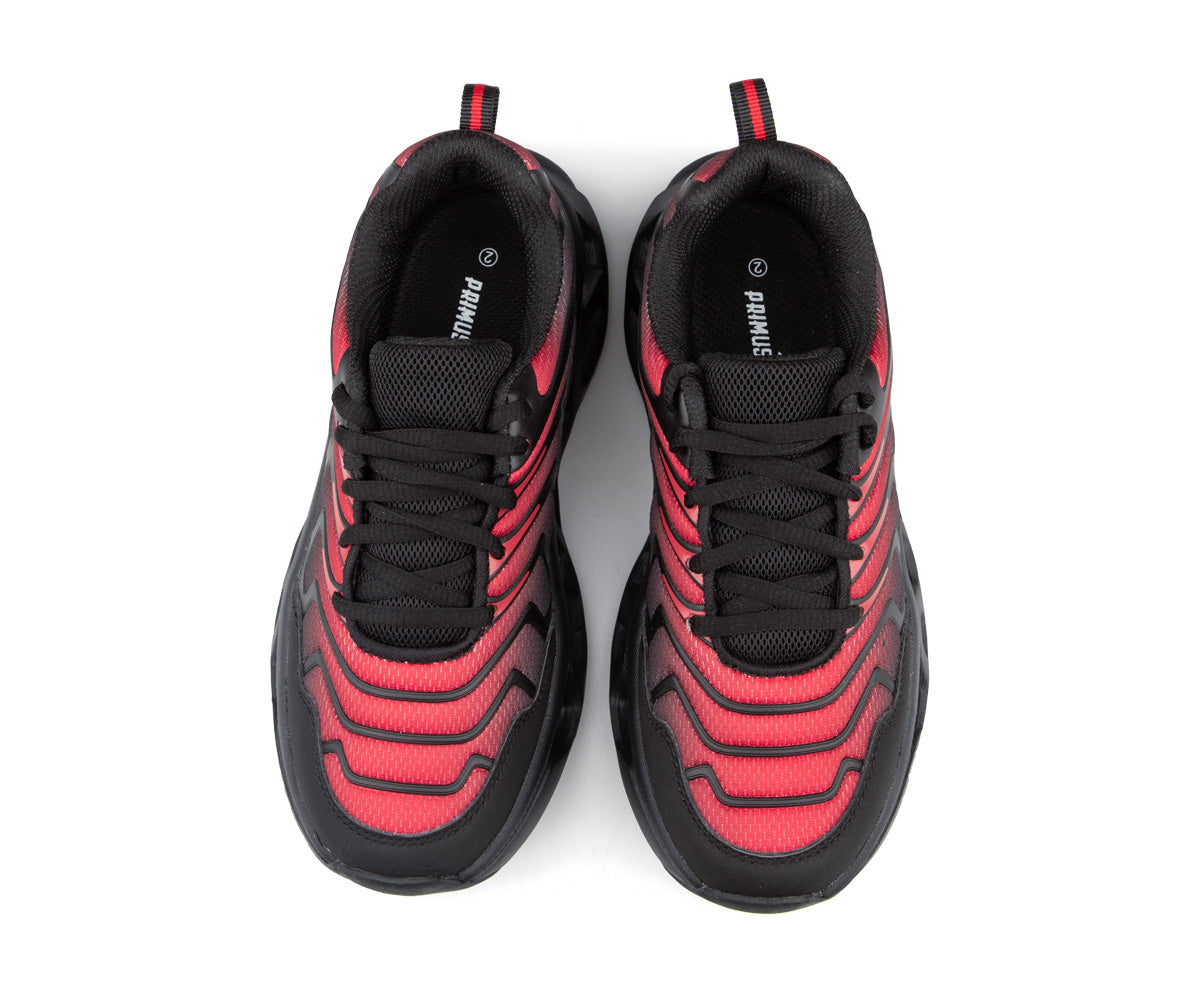 Primus Junior Boys' Athletic Shoes - DEATHLOK