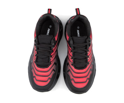 Primus Junior Boys' Athletic Shoes - DEATHLOK