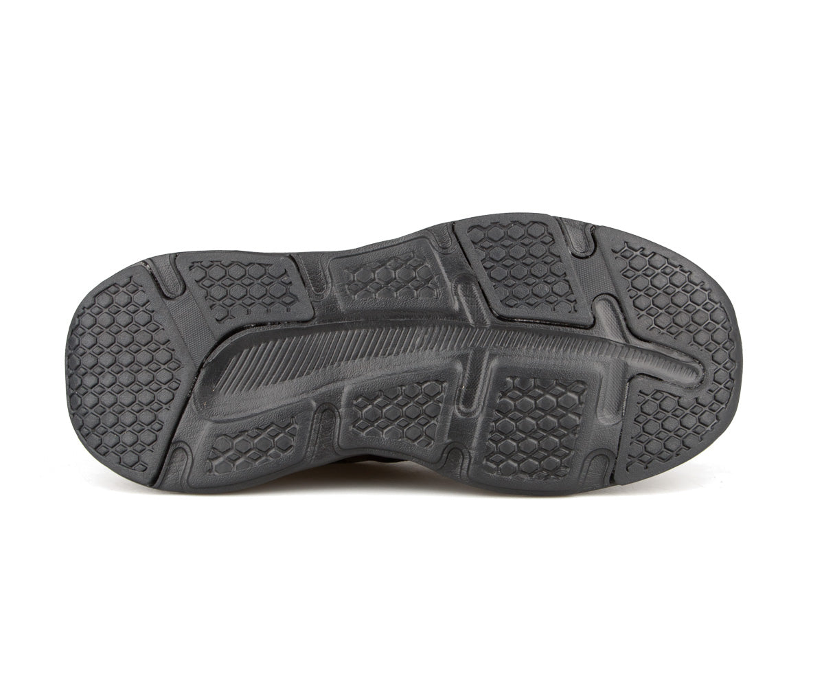 Souliers sport Primus pour garçons juniors - DEATHLOK