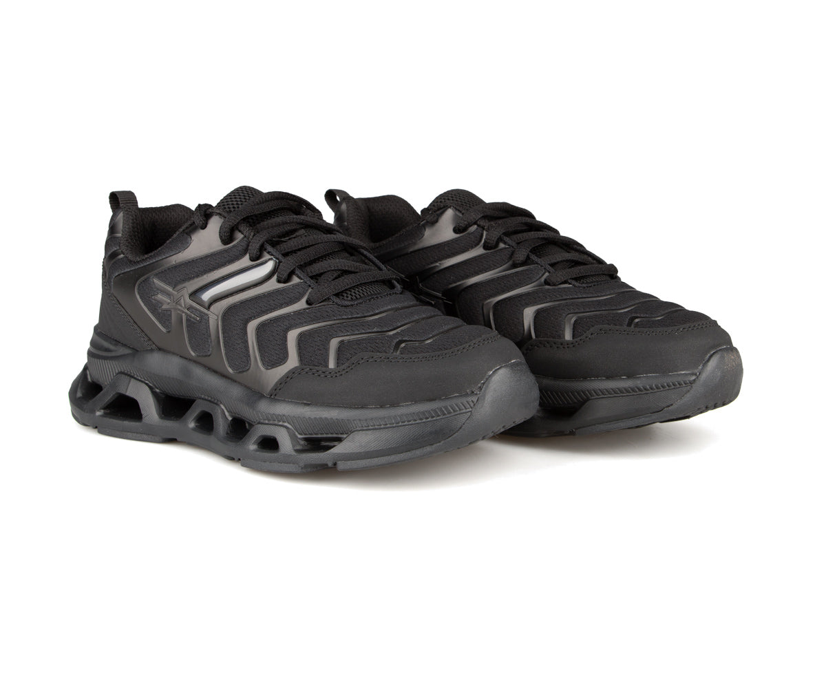 Souliers sport Primus pour garçons juniors - DEATHLOK