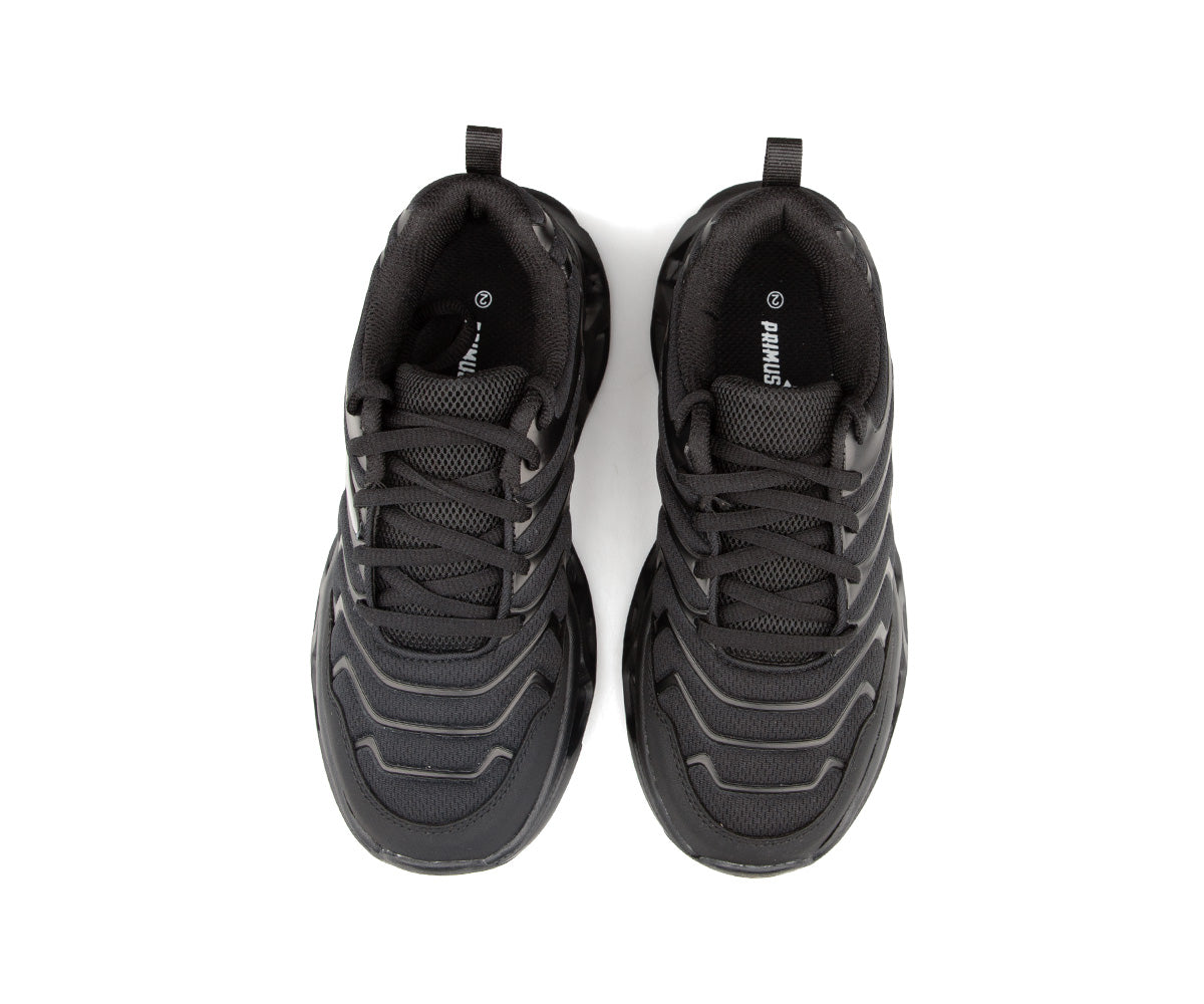 Souliers sport Primus pour garçons juniors - DEATHLOK