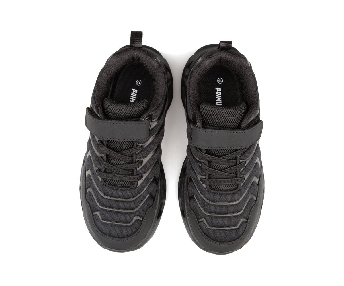 Souliers sport Primus pour garçons - DEATHLOK