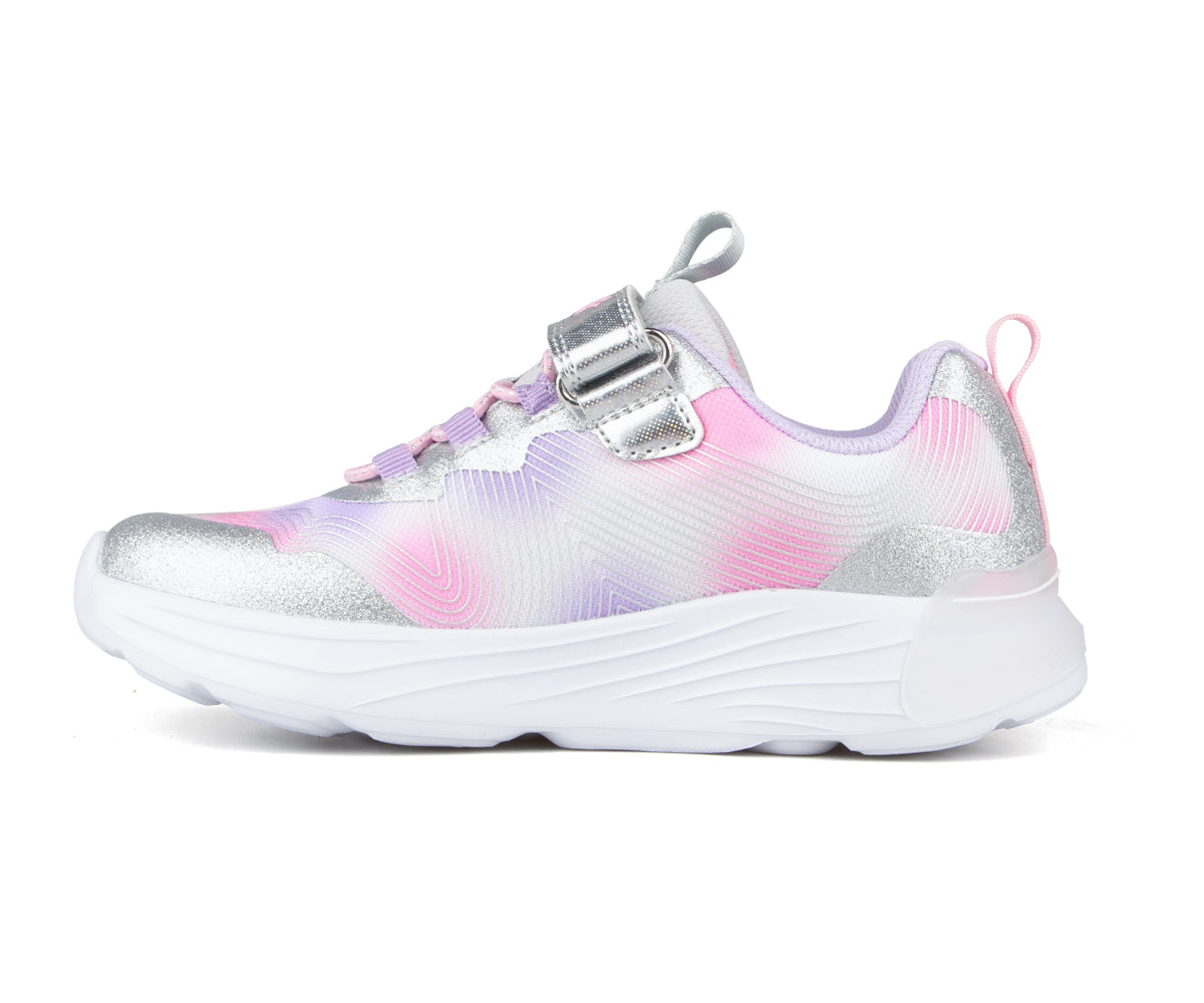 Primus Girls' Light-Up Athletic Shoes - ELEKTRA LIGHT