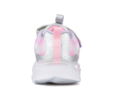 Primus Girls' Light-Up Athletic Shoes - ELEKTRA LIGHT