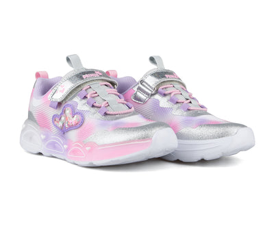 Primus Girls' Light-Up Athletic Shoes - ELEKTRA LIGHT
