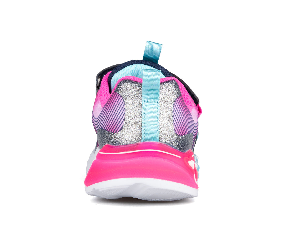 Primus Girls' Light-Up Athletic Shoes - ELEKTRA LIGHT