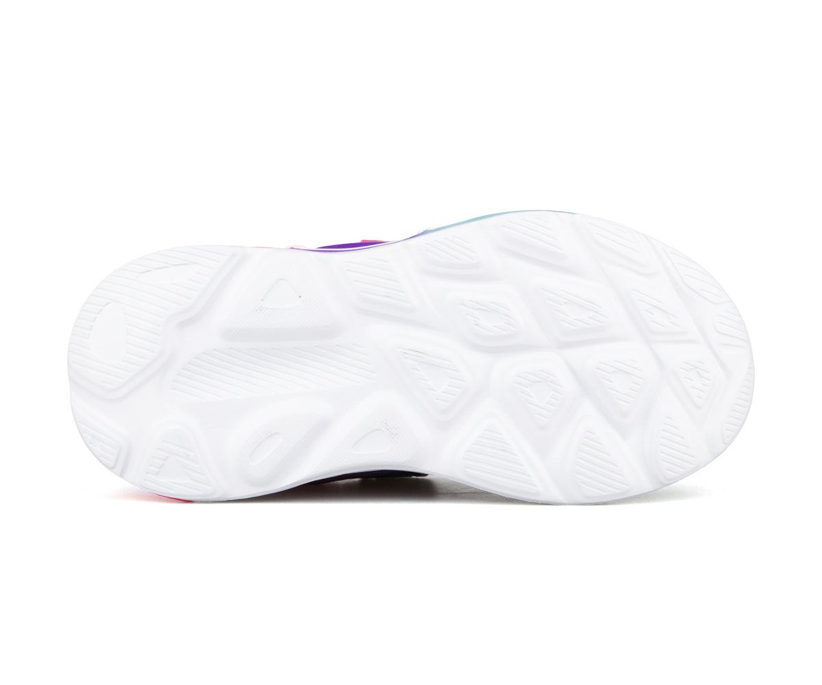 Primus Girls' Light-Up Athletic Shoes - ELEKTRA LIGHT
