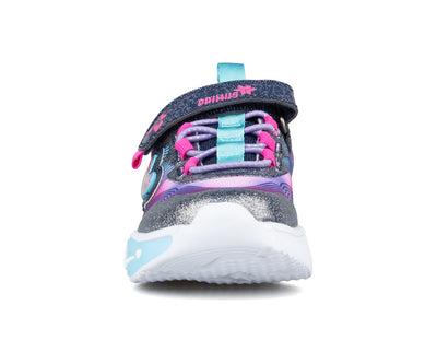 Primus Toddler Girls' Light-Up Athletic Shoes - ELEKTRA LIGHT