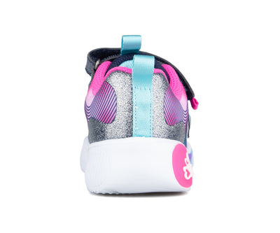Primus Toddler Girls' Light-Up Athletic Shoes - ELEKTRA LIGHT