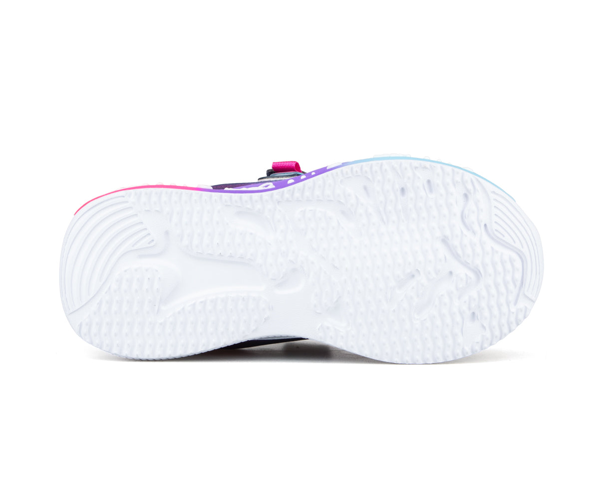 Primus Toddler Girls' Light-Up Athletic Shoes - ELEKTRA LIGHT