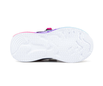 Primus Toddler Girls' Light-Up Athletic Shoes - ELEKTRA LIGHT