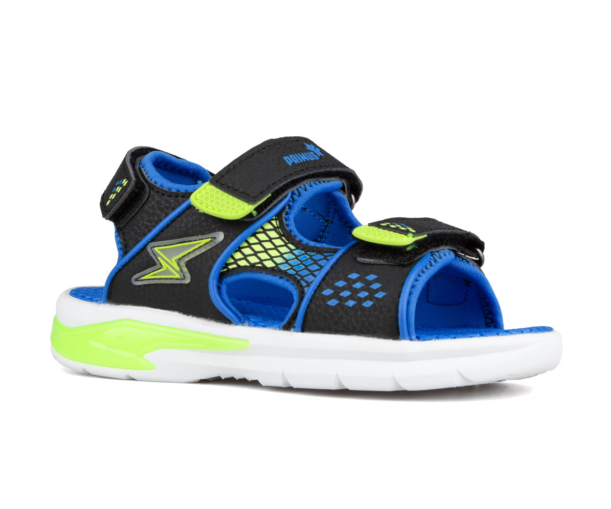 Sandales Primus pour garçons - Flash Sandal
