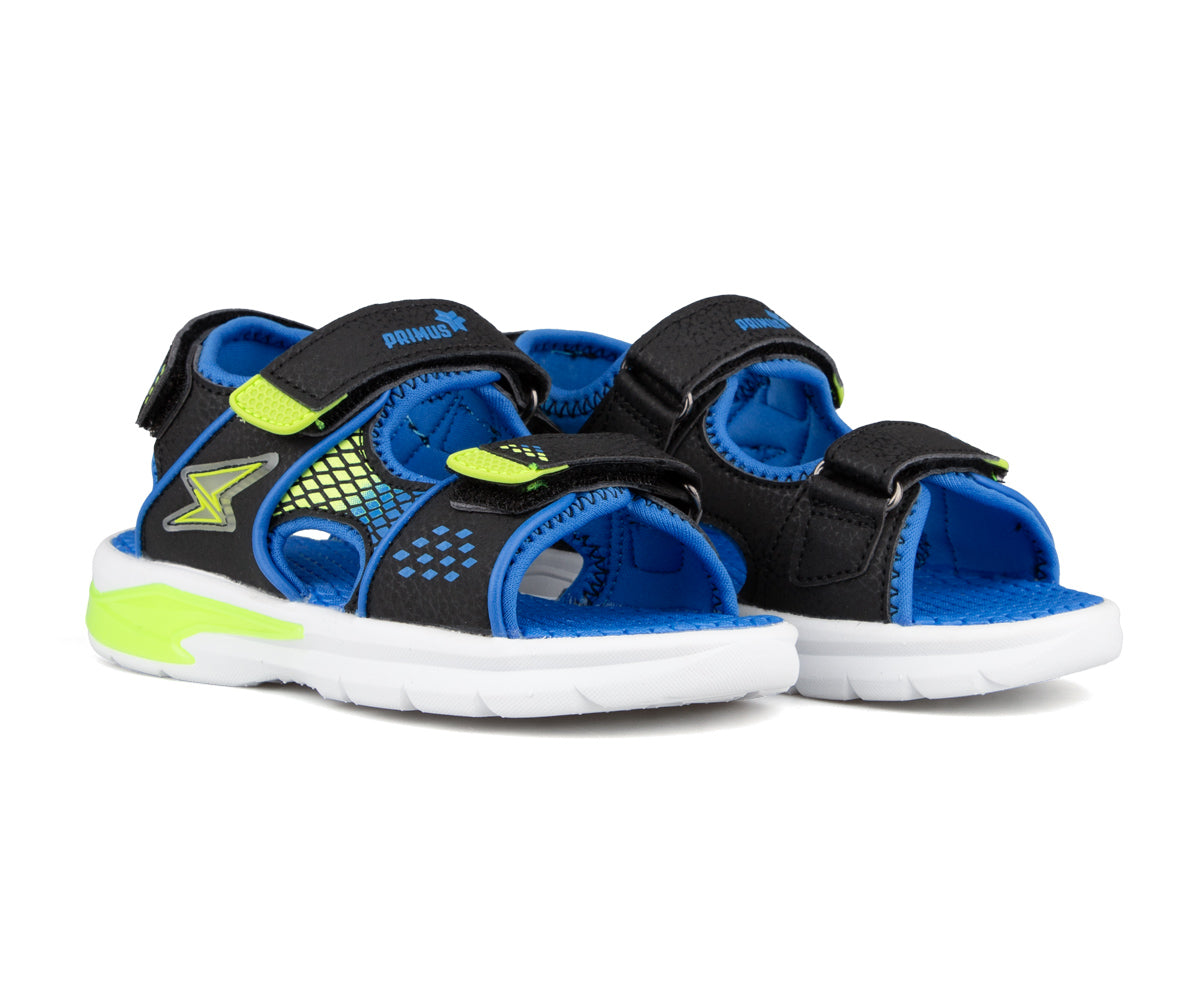 Sandales Primus pour garçons - Flash Sandal