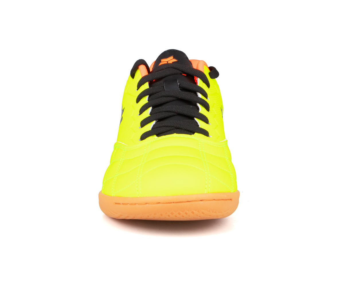 Souliers de soccer intérieur Primus pour garçons - GHOLDENGO