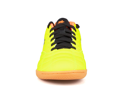 Souliers de soccer intérieur Primus pour garçons - GHOLDENGO