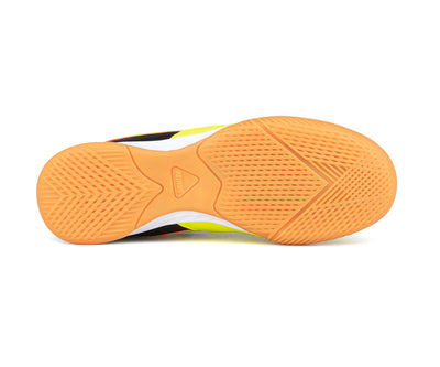 Souliers de soccer intérieur Primus pour garçons - GHOLDENGO