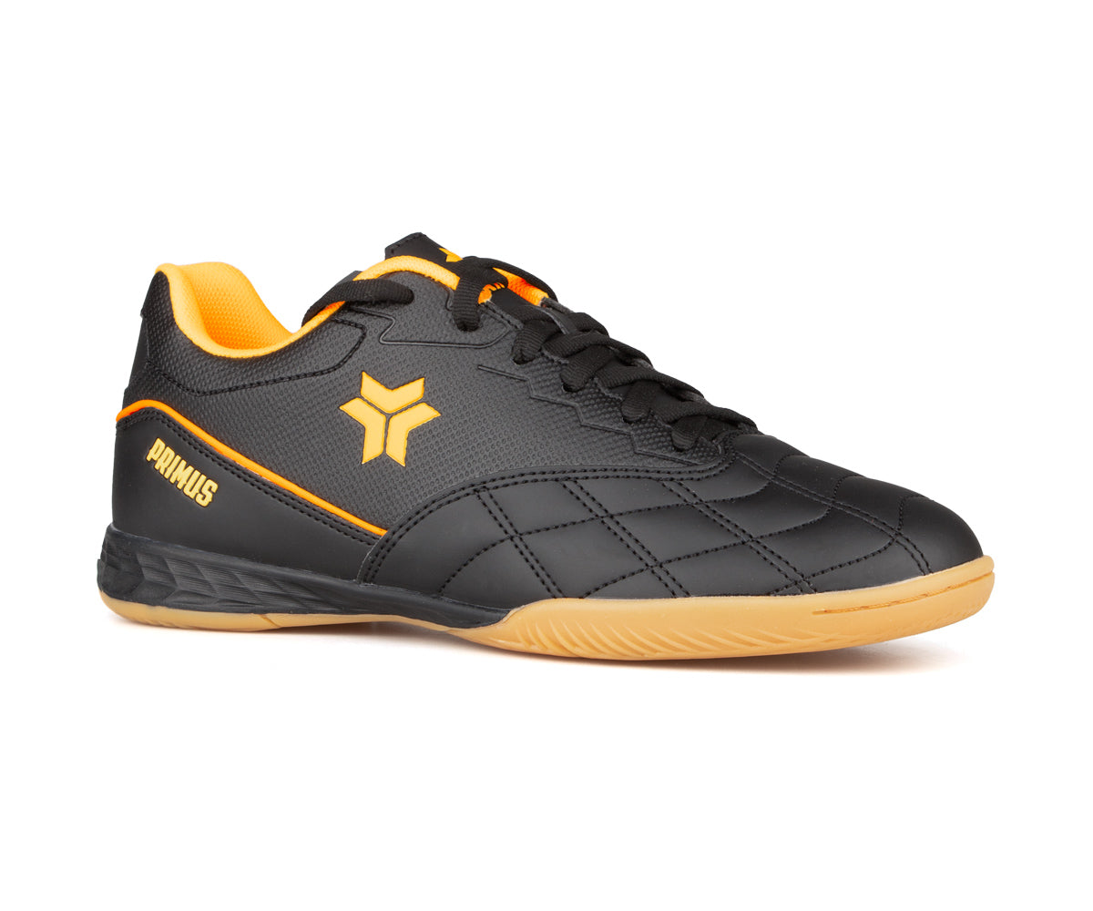 Souliers de soccer intérieur Primus pour garçons - GHOLDENGO
