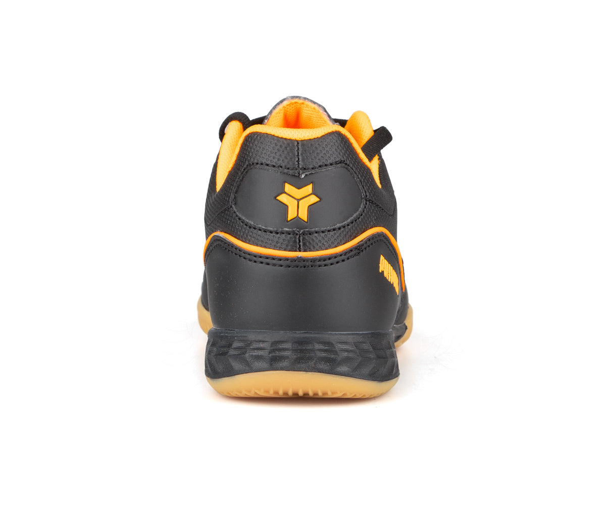 Souliers de soccer intérieur Primus pour garçons - GHOLDENGO