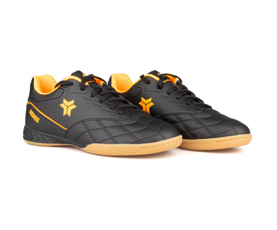 Souliers de soccer intérieur Primus pour garçons - GHOLDENGO