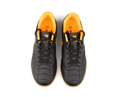Souliers de soccer intérieur Primus pour garçons - GHOLDENGO