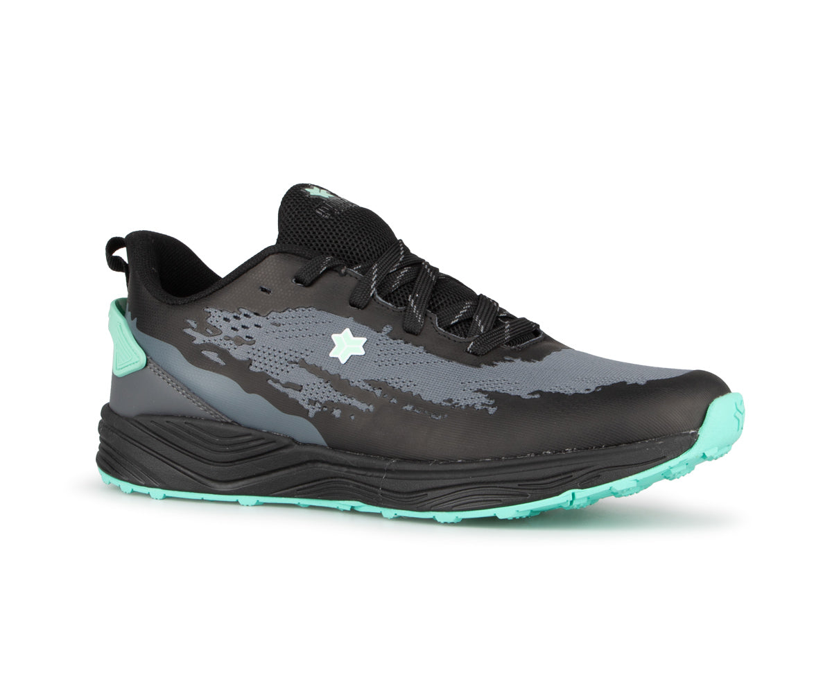 Primus Junior Girls Shoes - GUNTHER