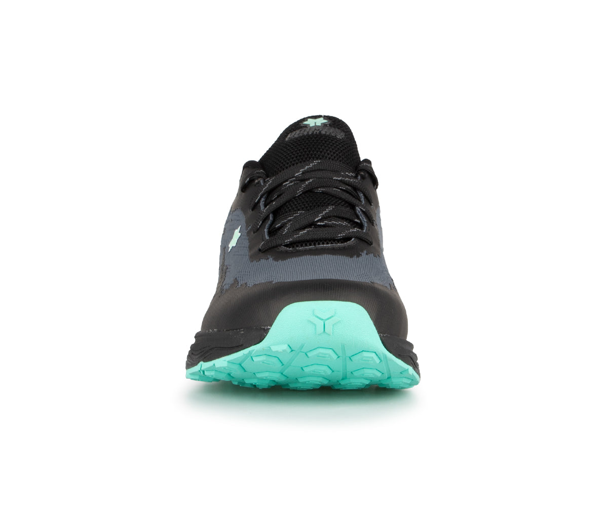 Primus Junior Girls Shoes - GUNTHER