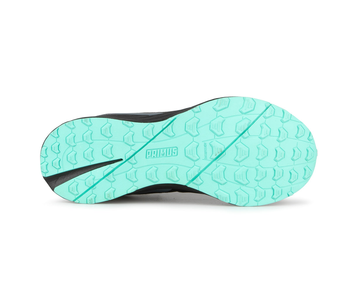 Primus Junior Girls Shoes - GUNTHER