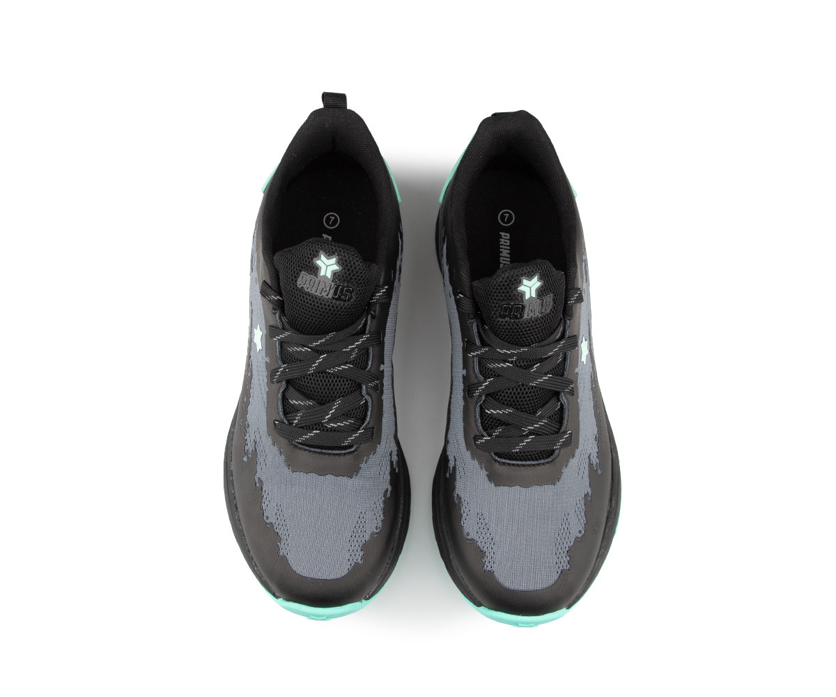 Primus Junior Girls Shoes - GUNTHER