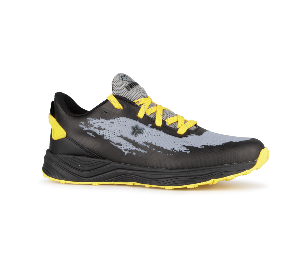 Souliers Primus pour garçons (Junior) - GUNTHER