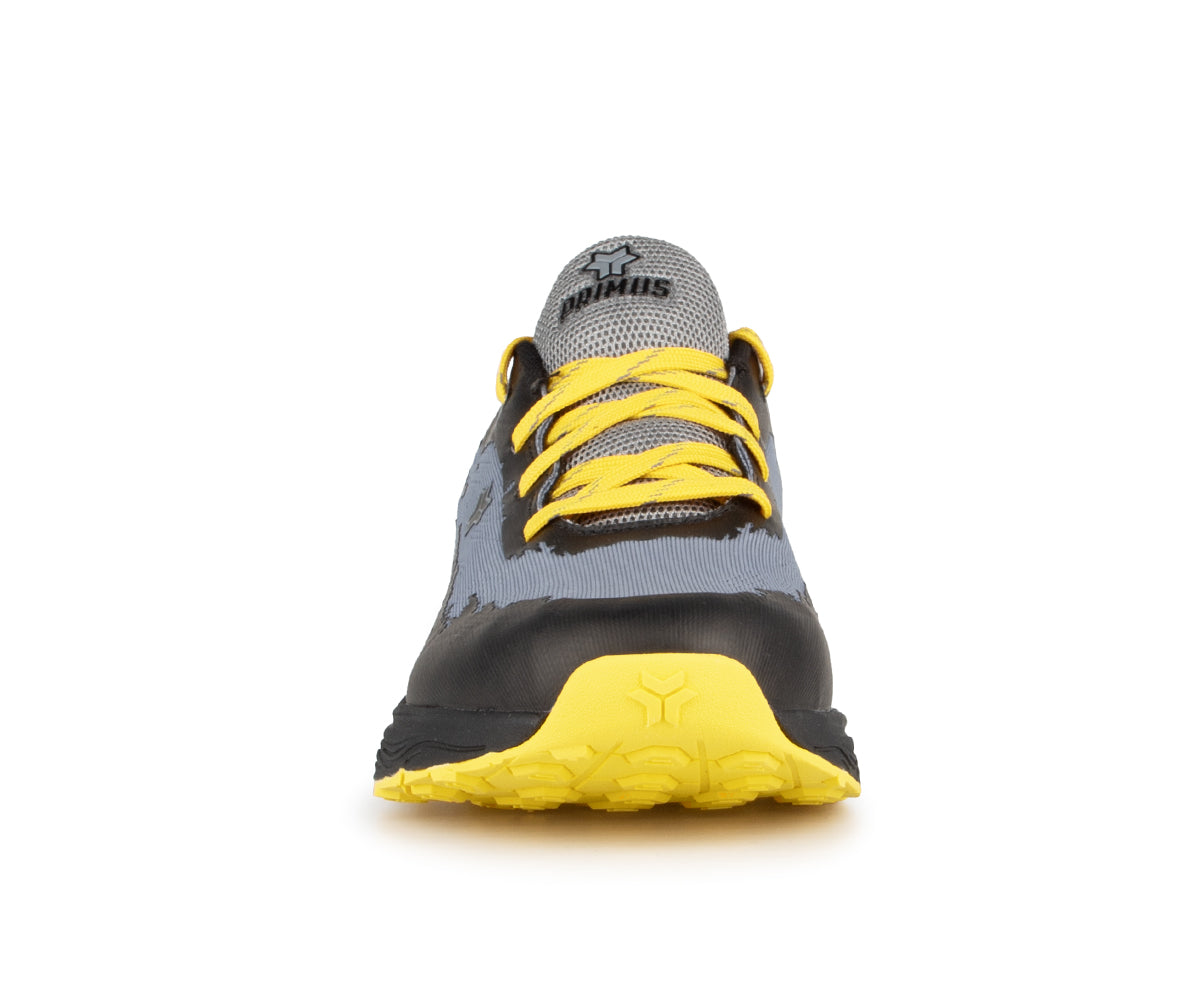 Souliers Primus pour garçons (Junior) - GUNTHER