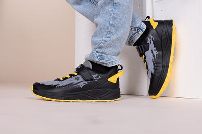 Primus Children's Shoes - GUNTHER