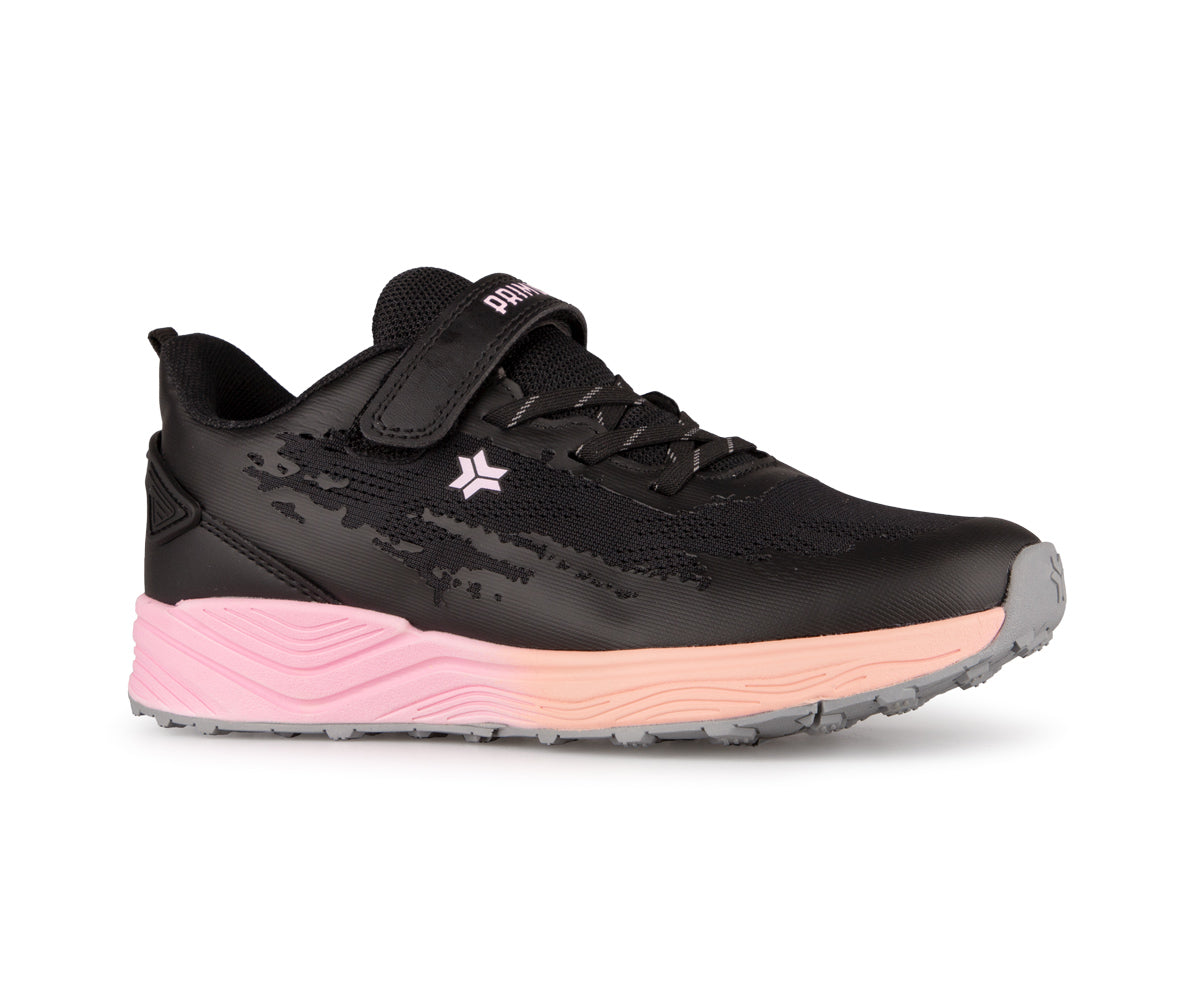 Velcro shoes Primus Girls - GUNTHER