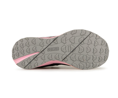 Velcro shoes Primus Girls - GUNTHER