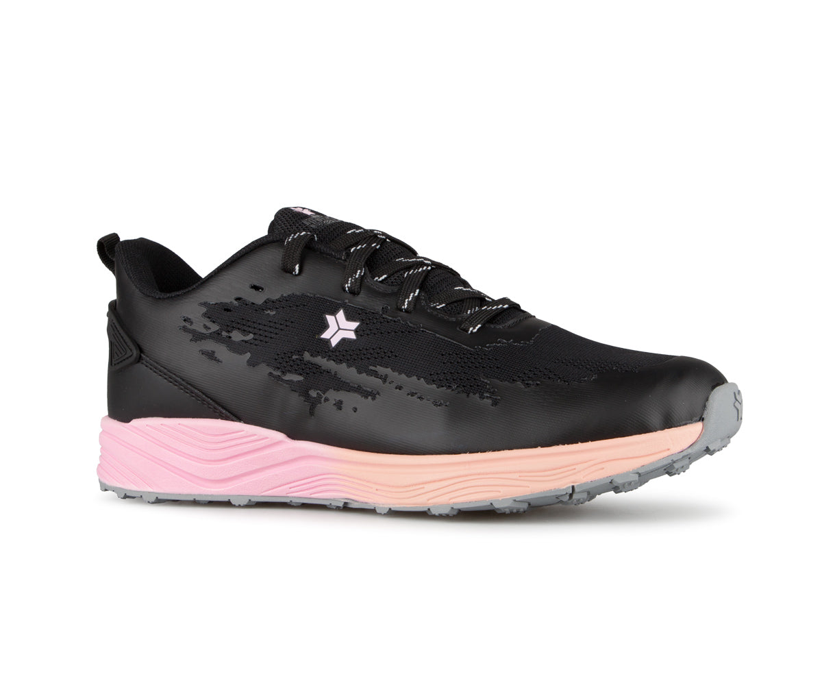 Primus Junior Girls Shoes - GUNTHER