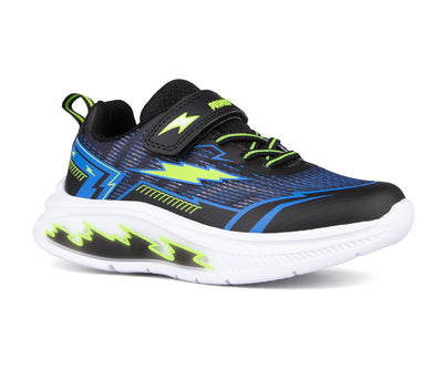 Primus Boys' Light-Up Athletic Shoes - JOLT FLASH