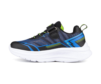 Primus Boys' Light-Up Athletic Shoes - JOLT FLASH