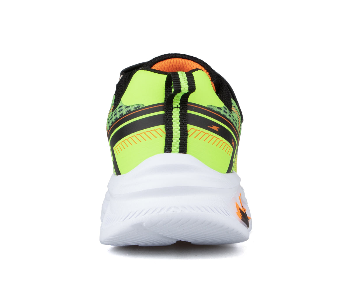 Primus Boys' Light-Up Athletic Shoes - JOLT FLASH
