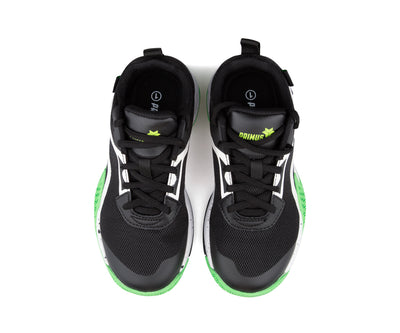 Primus Junior Boys' Athletic Shoes - JOLT