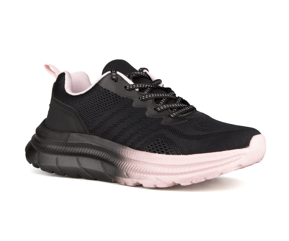 Primus Junior Girls' Athletic Shoes - KELSEY