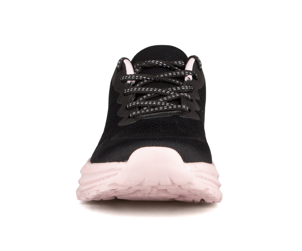 Primus Junior Girls' Athletic Shoes - KELSEY