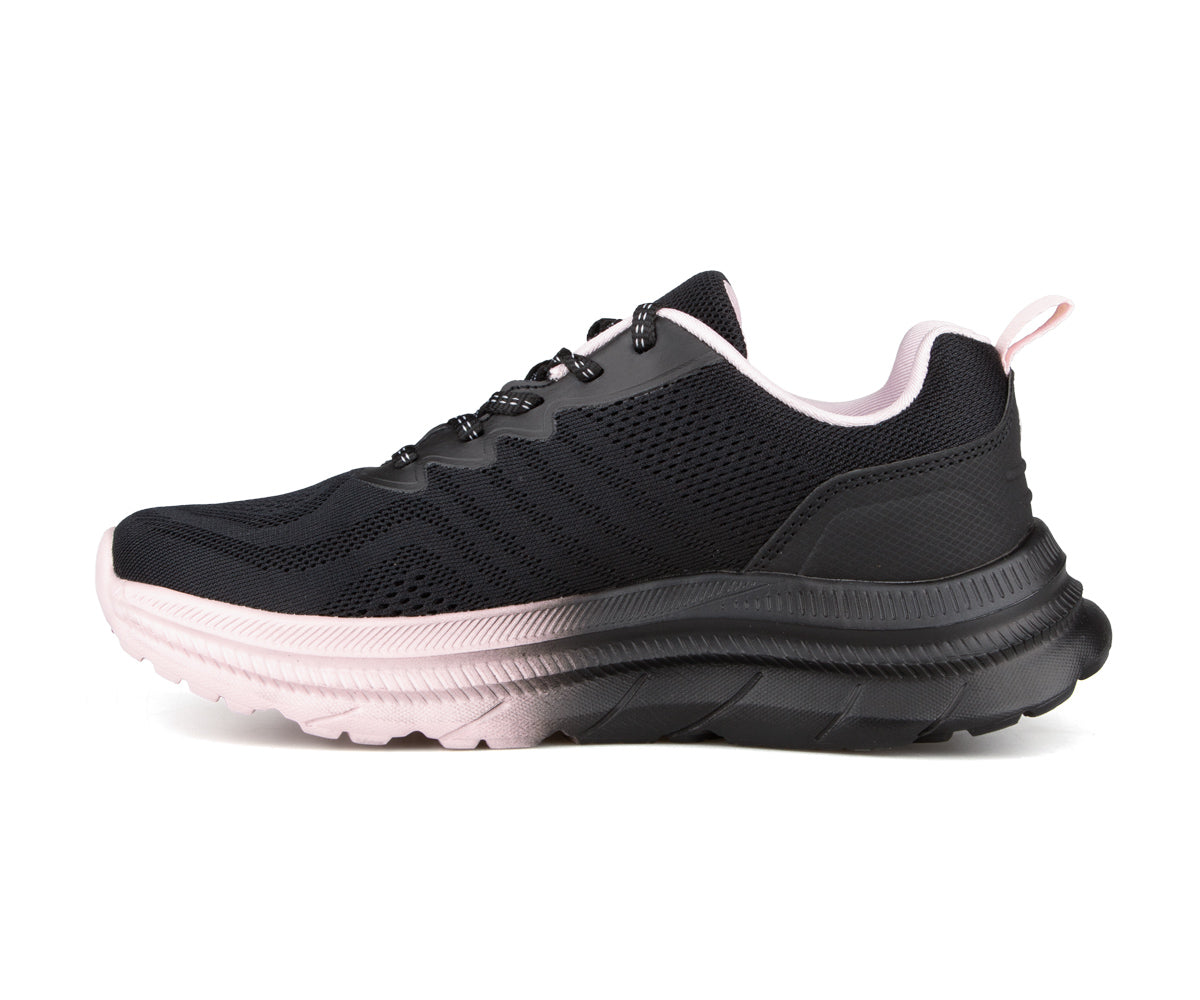 Primus Junior Girls' Athletic Shoes - KELSEY