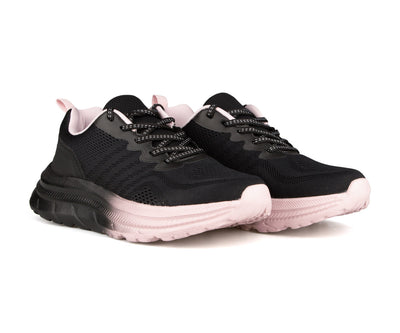 Primus Junior Girls' Athletic Shoes - KELSEY