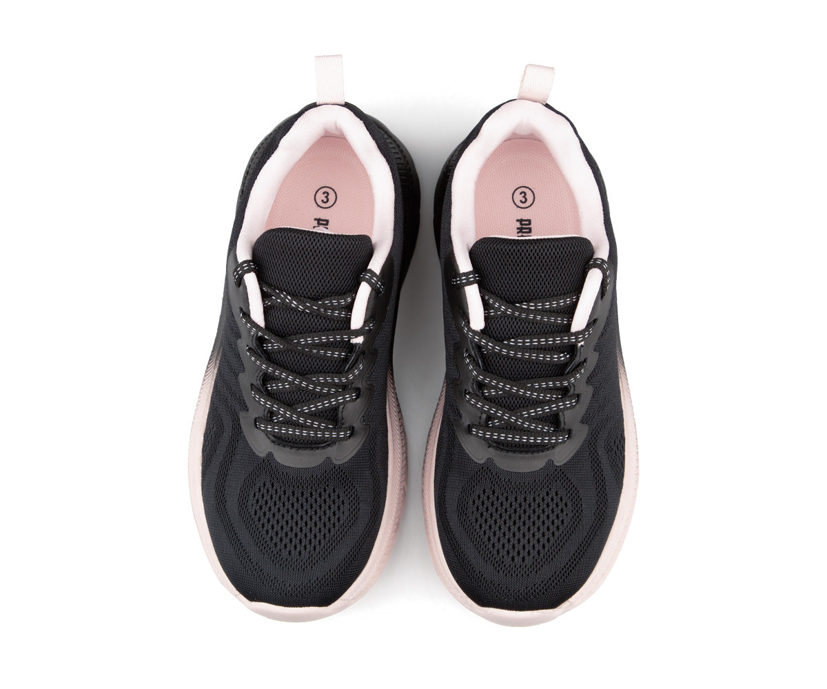 Primus Junior Girls' Athletic Shoes - KELSEY