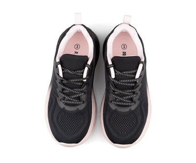 Primus Junior Girls' Athletic Shoes - KELSEY